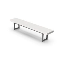 Wooden Bench PNG & PSD Images