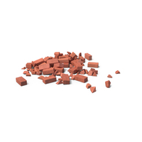 Bricks PNG & PSD Images