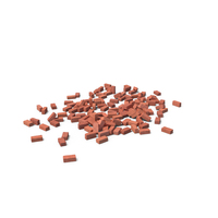 Bricks PNG & PSD Images