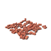 Bricks PNG & PSD Images