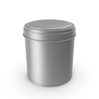 Tin Silver PNG & PSD Images
