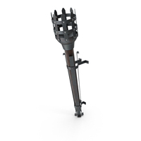 Wall Torch PNG & PSD Images