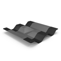 SciFi Element Grey PNG & PSD Images