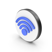 WiFi Icon PNG & PSD Images