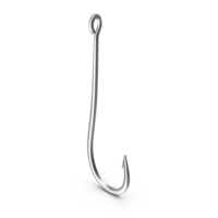Fishing Hook PNG & PSD Images