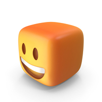 Smiley Face Emoji PNG & PSD Images