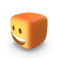 Smiley Face Emoji PNG & PSD Images