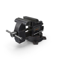 Vise Tool Industrial PNG & PSD Images