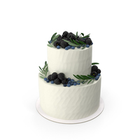 Wedding Cake PNG & PSD Images