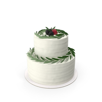 Wedding Cake PNG & PSD Images
