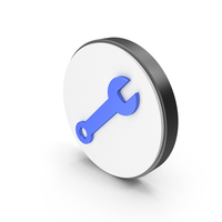 Spanner Icon PNG & PSD Images