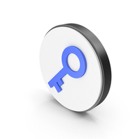 Key Icon PNG & PSD Images