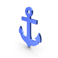 Anchor Icon PNG & PSD Images