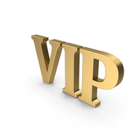 VIP Icon PNG & PSD Images