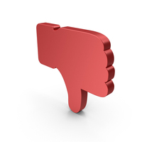Dislike Icon PNG & PSD Images