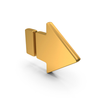 Arrow Directional Web Icon PNG & PSD Images
