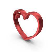 Heart Frame PNG & PSD Images