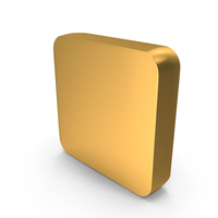 Square Icon PNG & PSD Images