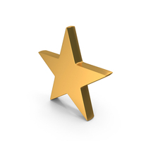 Star Decorative PNG & PSD Images