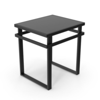 End Table PNG & PSD Images