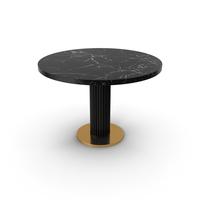 Marble Table PNG & PSD Images