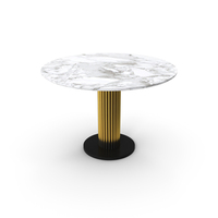 Marble Table PNG & PSD Images