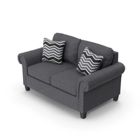 Loveseat PNG & PSD Images