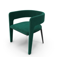 Green Chair PNG & PSD Images
