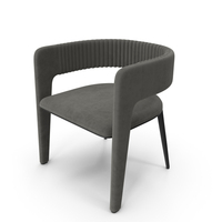 Grey Chair PNG & PSD Images