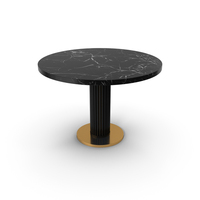 Marble Table PNG & PSD Images