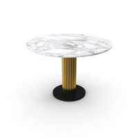 Marble Table PNG & PSD Images