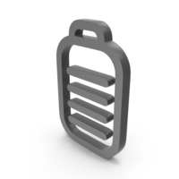 Battery Icon PNG & PSD Images