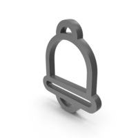 Bell Notification Symbol PNG & PSD Images