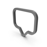 Chat Bubble Frame PNG & PSD Images