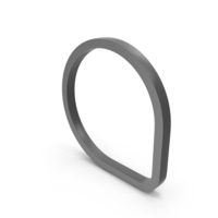 Chat Pin Symbol PNG & PSD Images