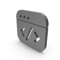 Code Icon PNG & PSD Images