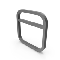 Rectangular Frame PNG & PSD Images