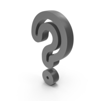 Question Mark Icon PNG & PSD Images