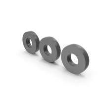 Three Circle Menu Icon PNG & PSD Images