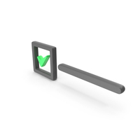 Check List Symbol PNG & PSD Images