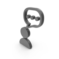 User Web Speech Bubble Chat PNG & PSD Images