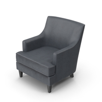 Black Chair PNG & PSD Images