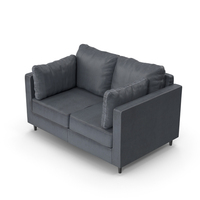 Loveseat PNG & PSD Images