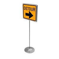 Detour PNG & PSD Images