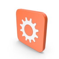Gear Icon PNG & PSD Images