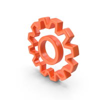 Gear Icon PNG & PSD Images
