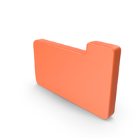 Folder Icon PNG & PSD Images