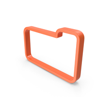 Folder Icon PNG & PSD Images