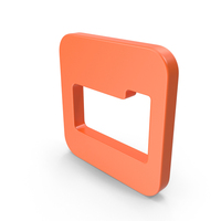 Folder Icon PNG & PSD Images