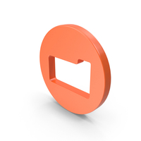 Folder Icon PNG & PSD Images